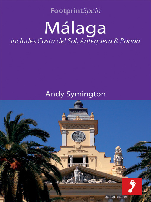 Title details for Málaga by Andy Symington - Available